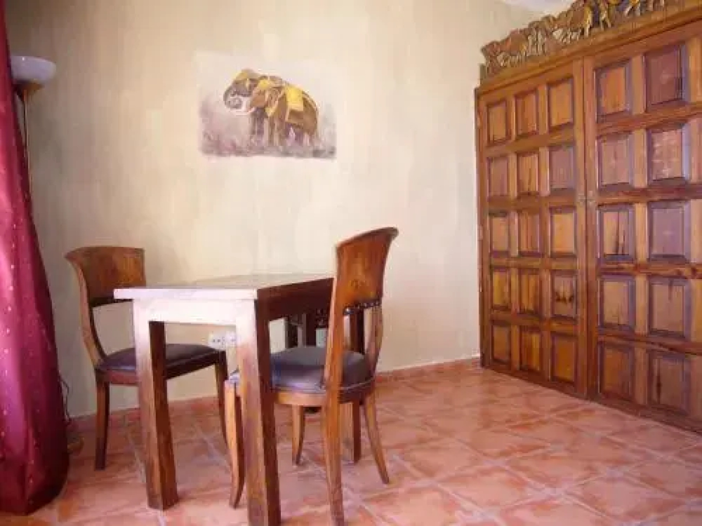 The Gomera Lounge