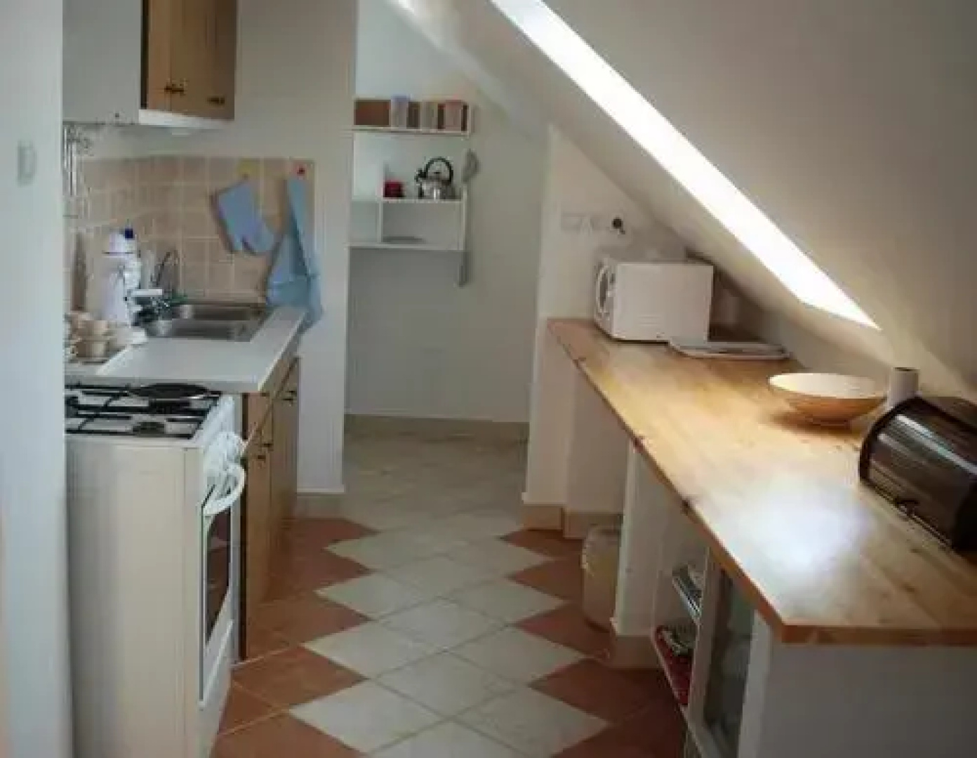 Flóra Apartman