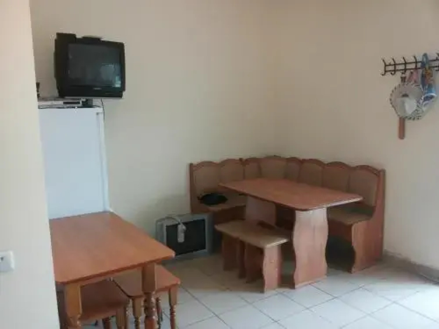 Guest House Na Kurgannoy