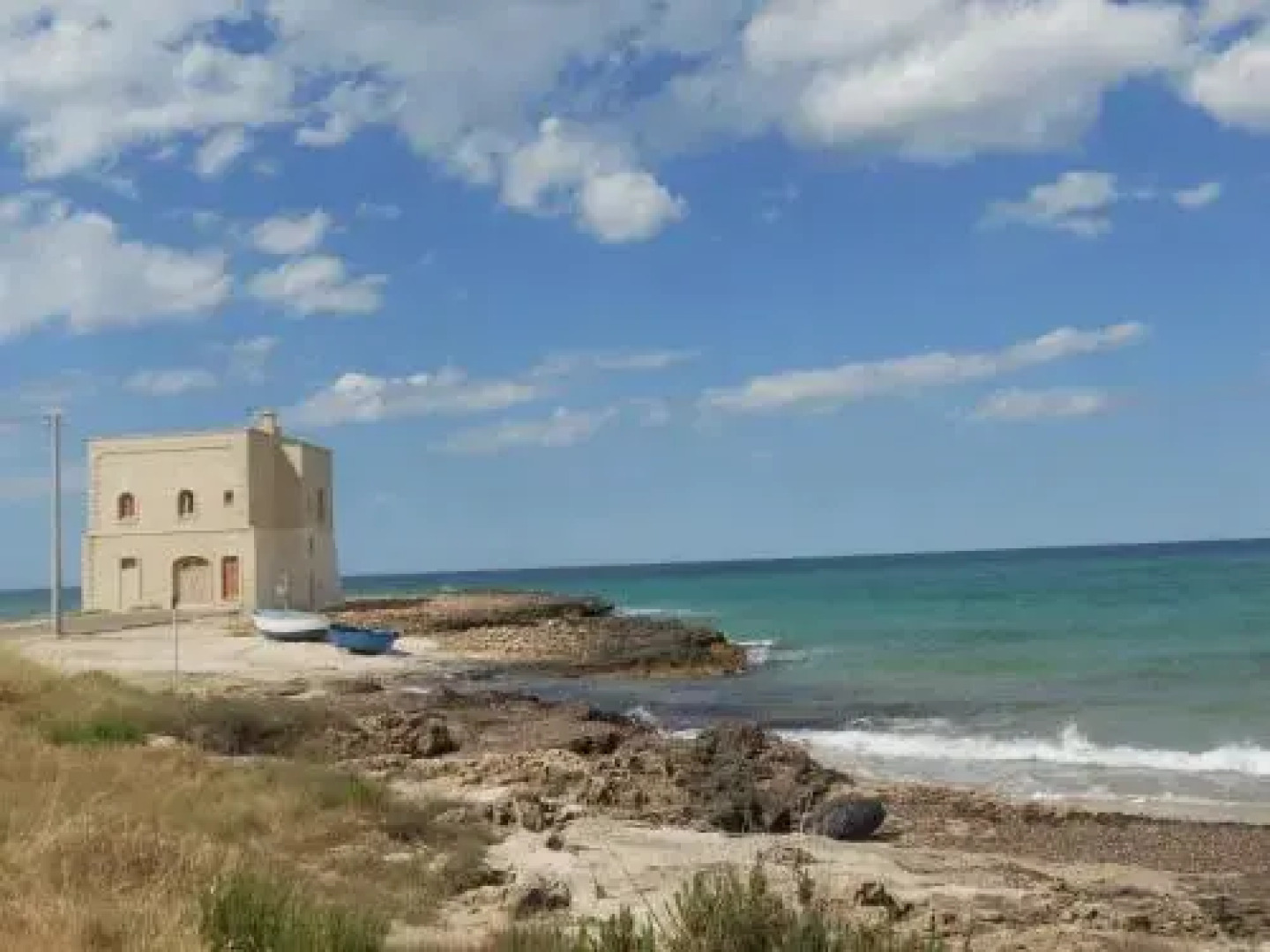 Masseria Pezze Galere