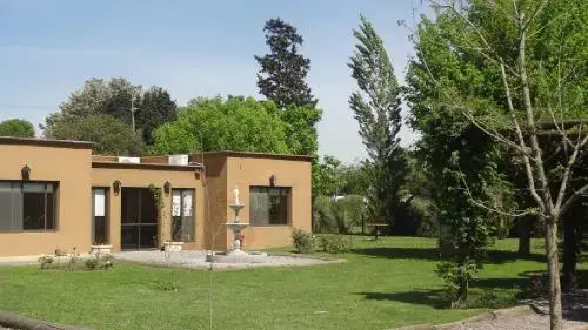 Tierra Mansa - Posada de Campo & Spa