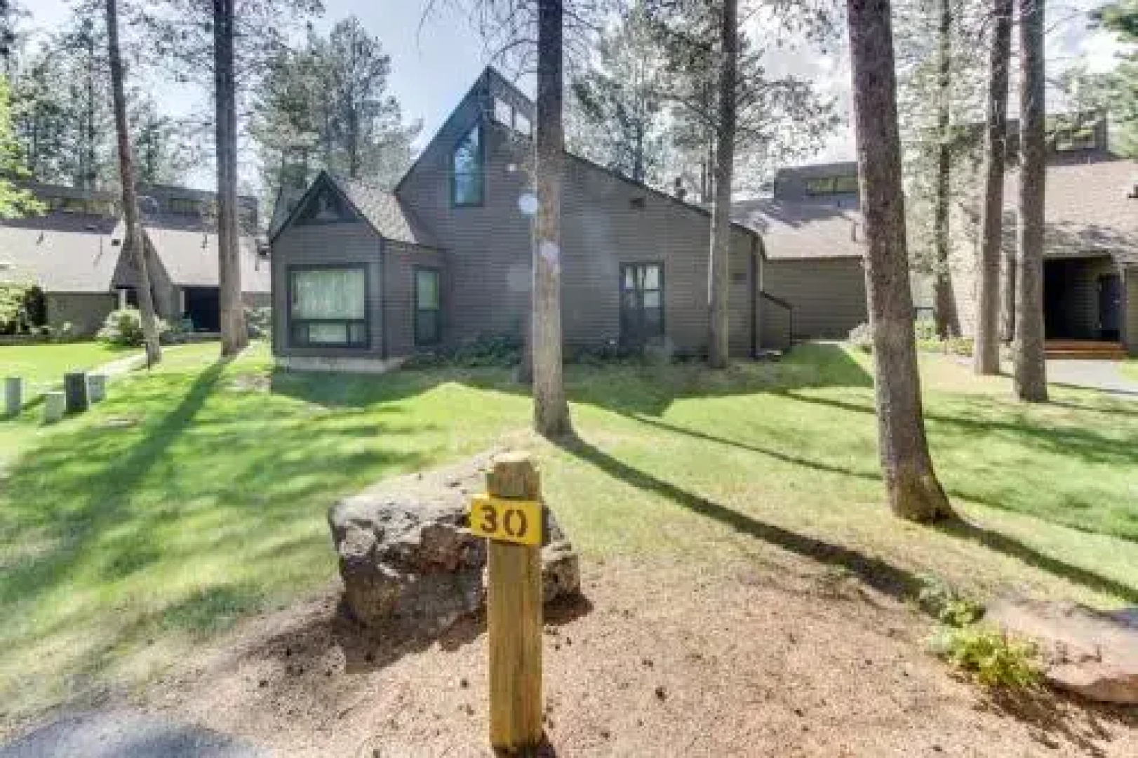 Mt View 30 | Discover Sunriver