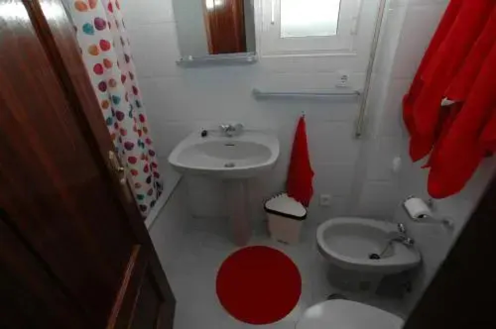 Apartamentos Cantabria