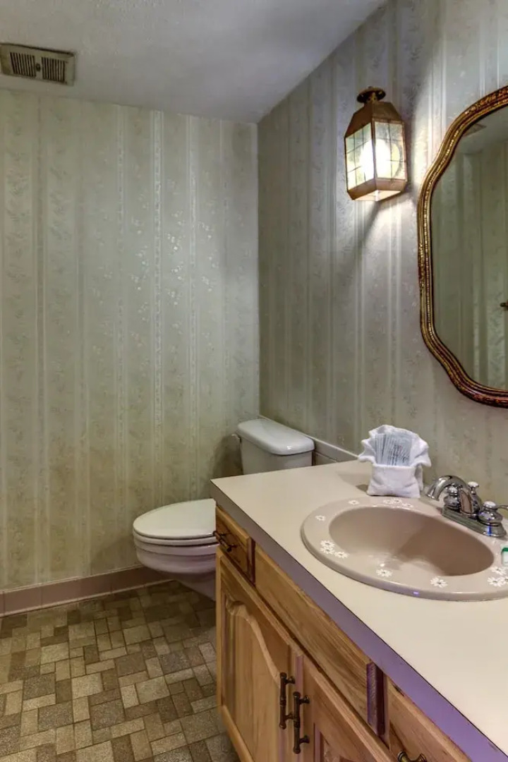 Endless Vistas 307 - 3 Br Home