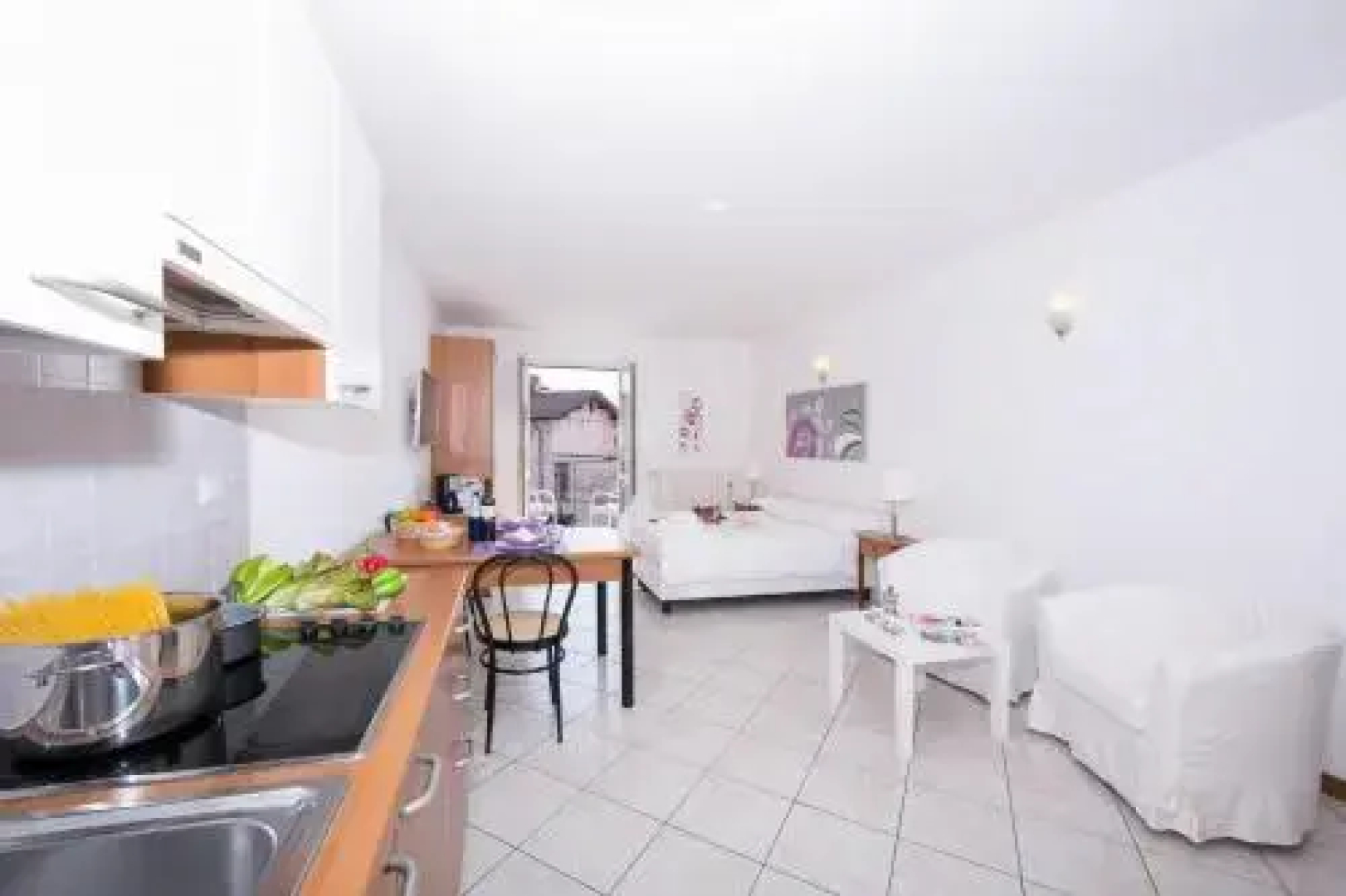 Residence Cardinello