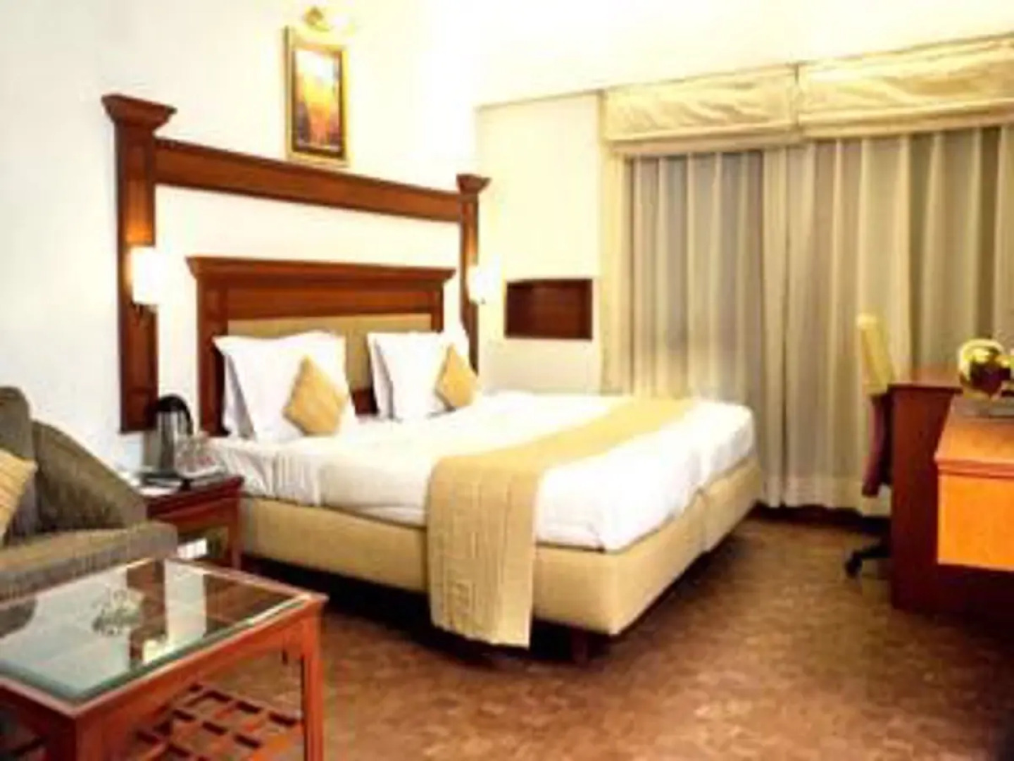 Hotel Gulmor LUDHIANA