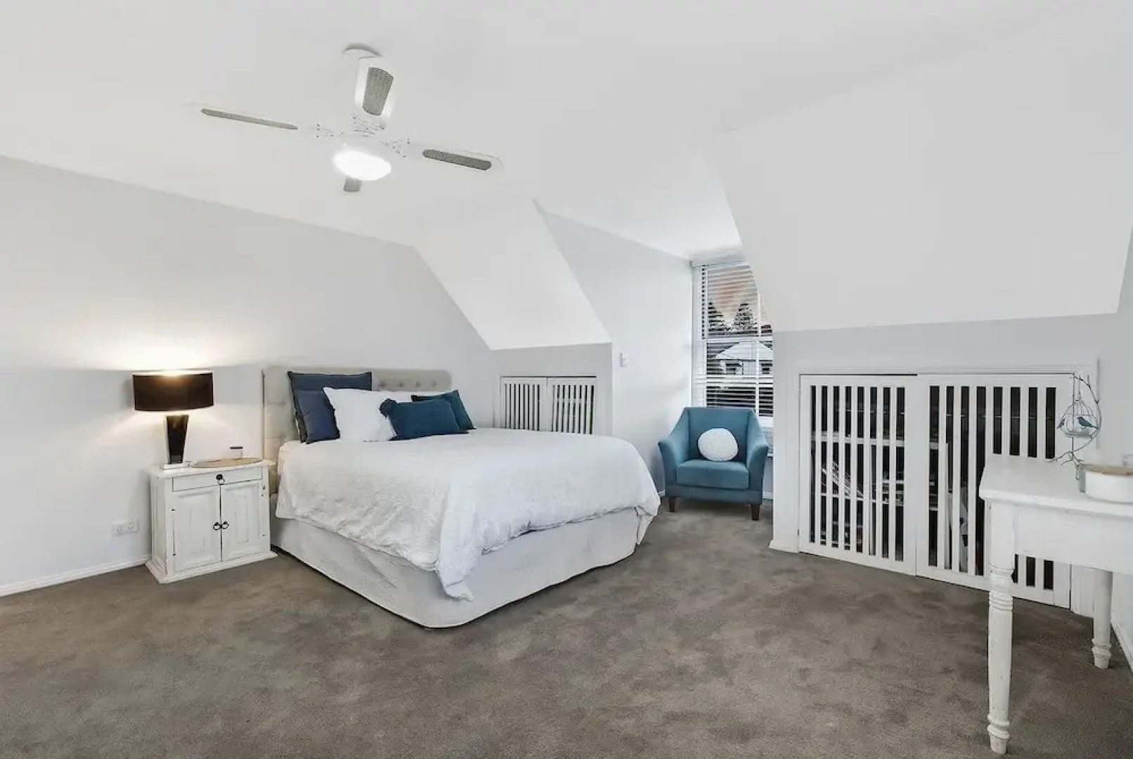 Waterview Beach House