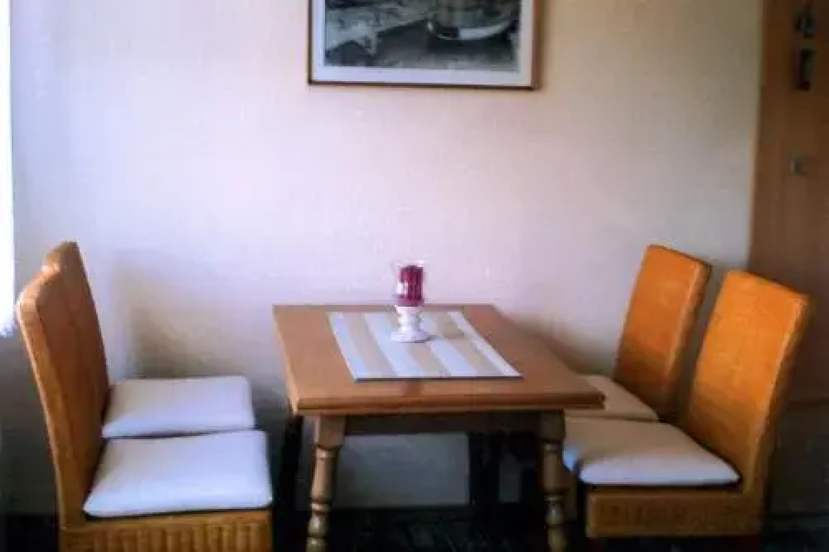 Ferienbungalow Stahlbrode