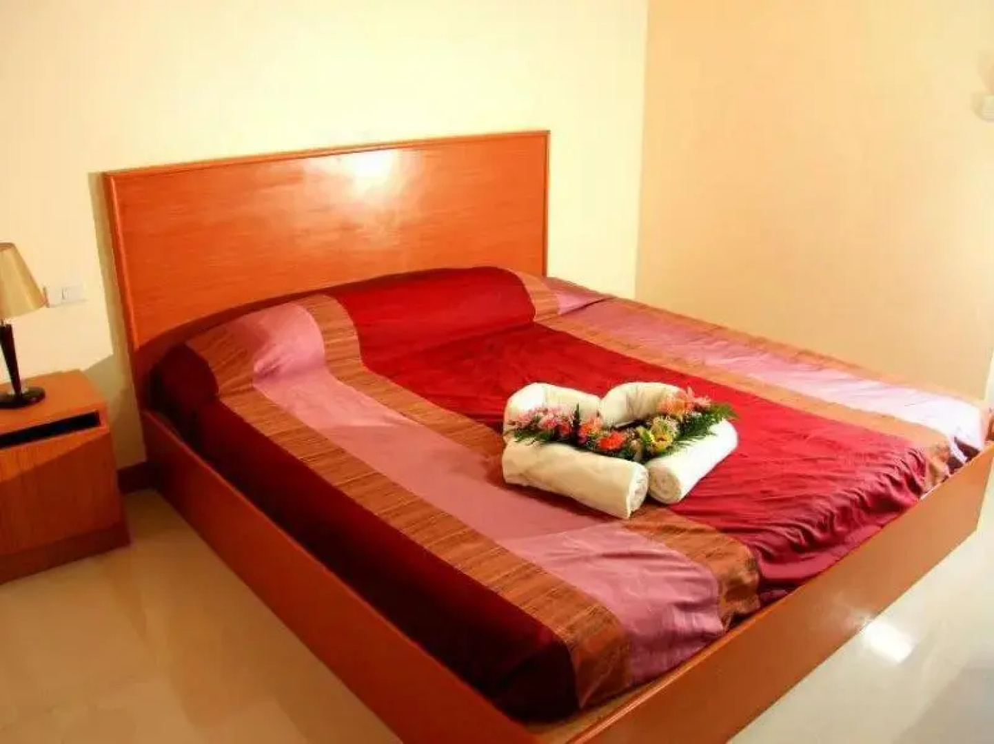 Baiboon Place Hotel