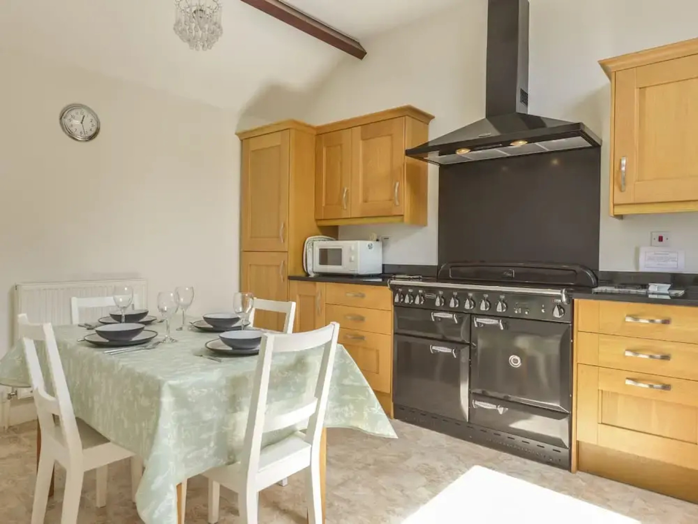 Ludgate Cottage