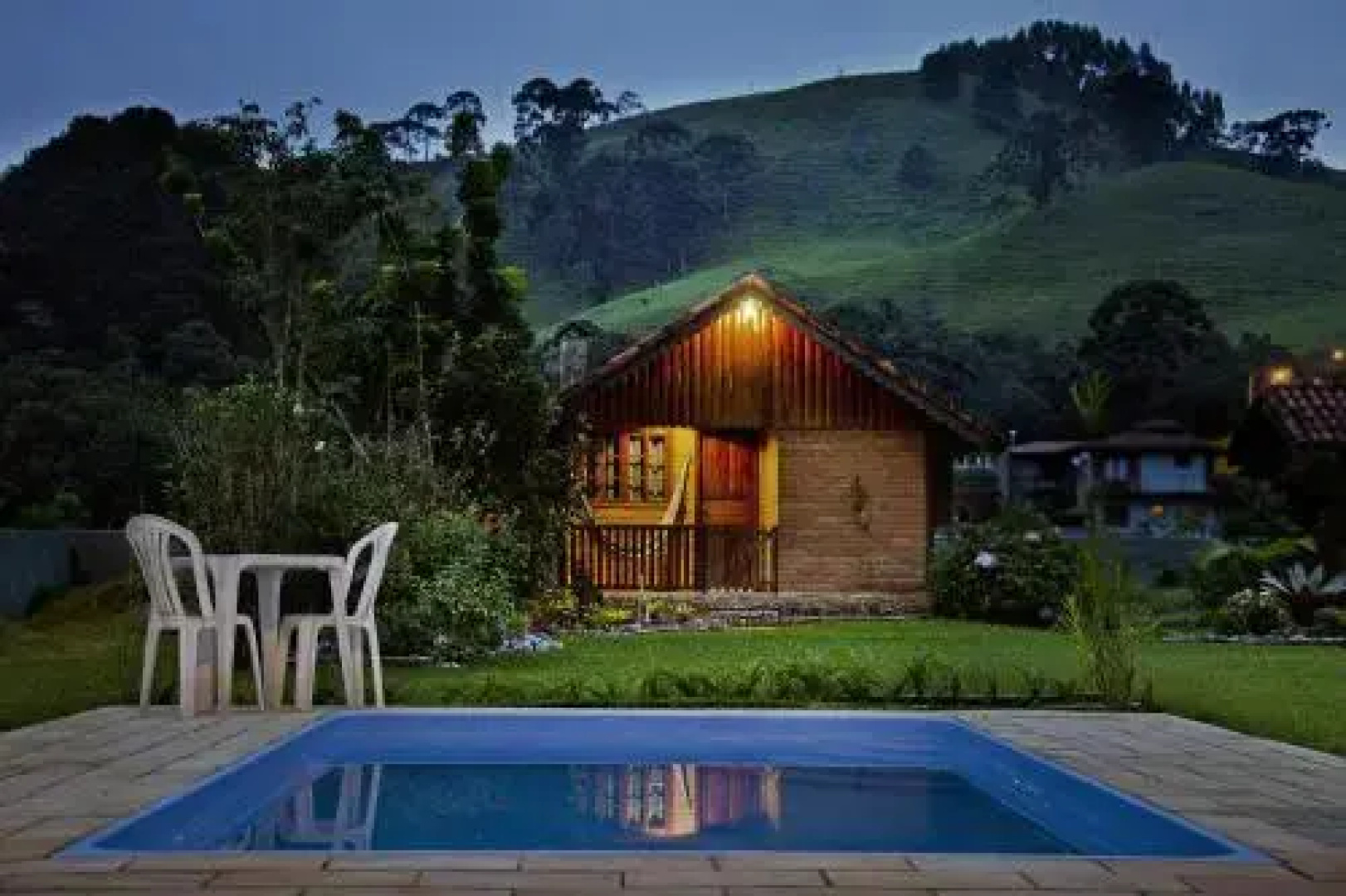 Pousada Vista Bonita