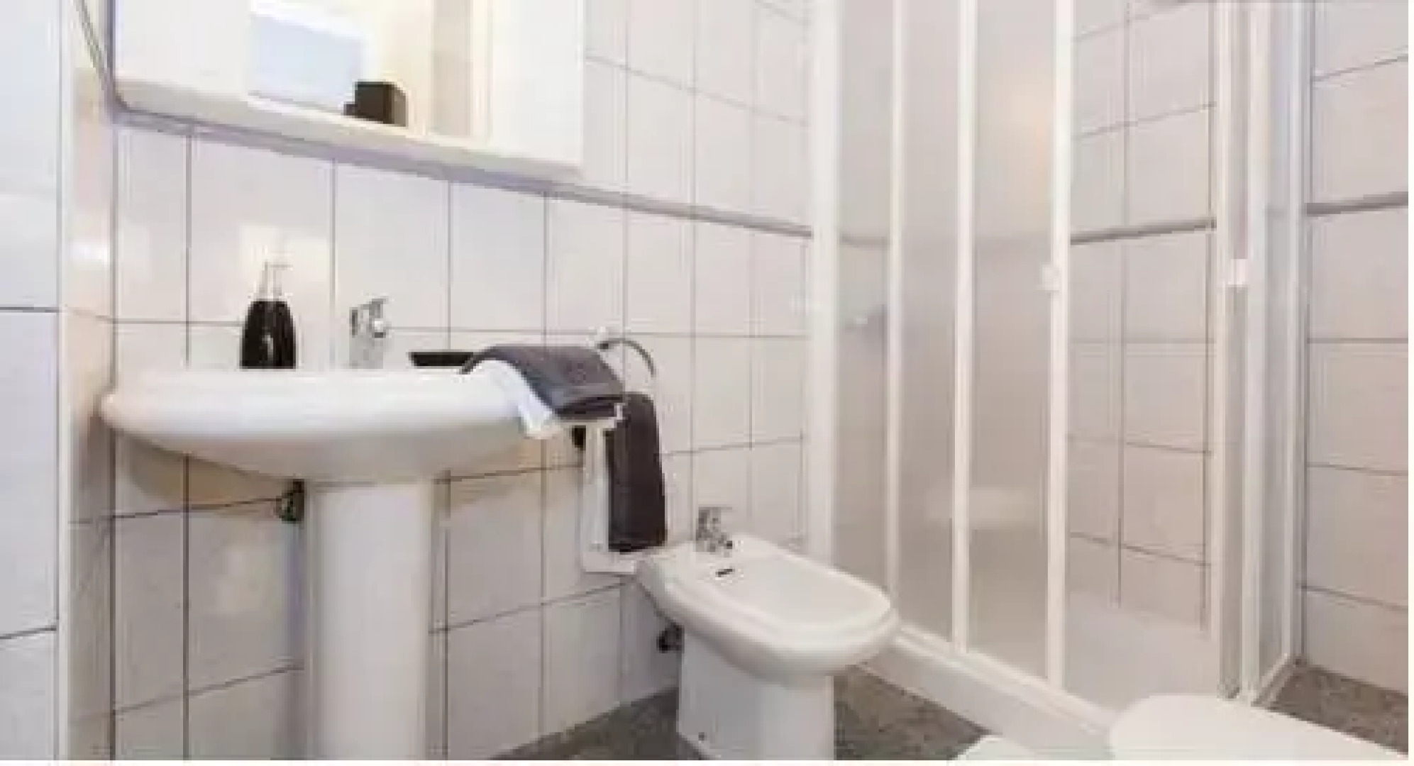 Apartamentos Playa San Juan