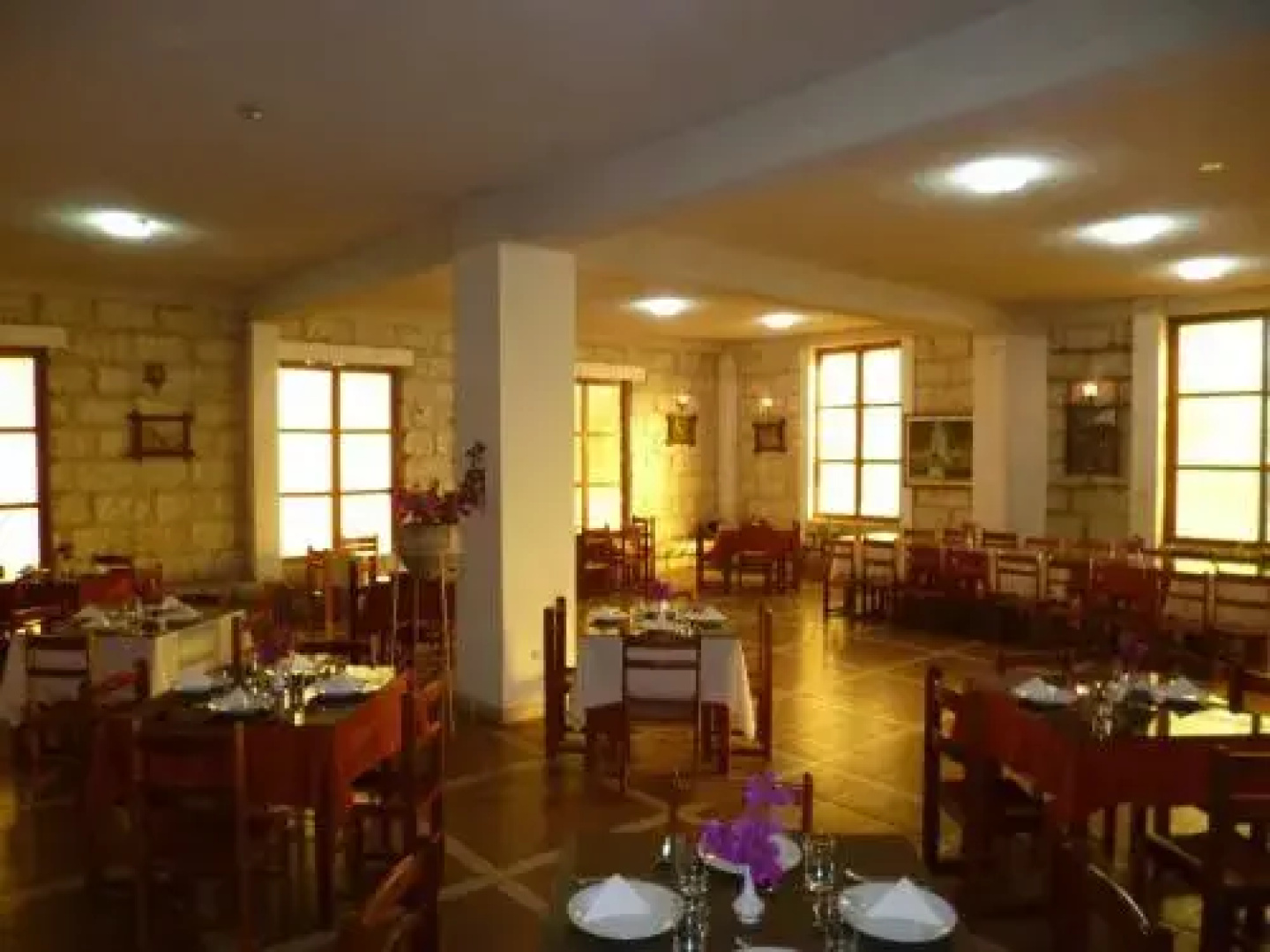 Hotel Colonial