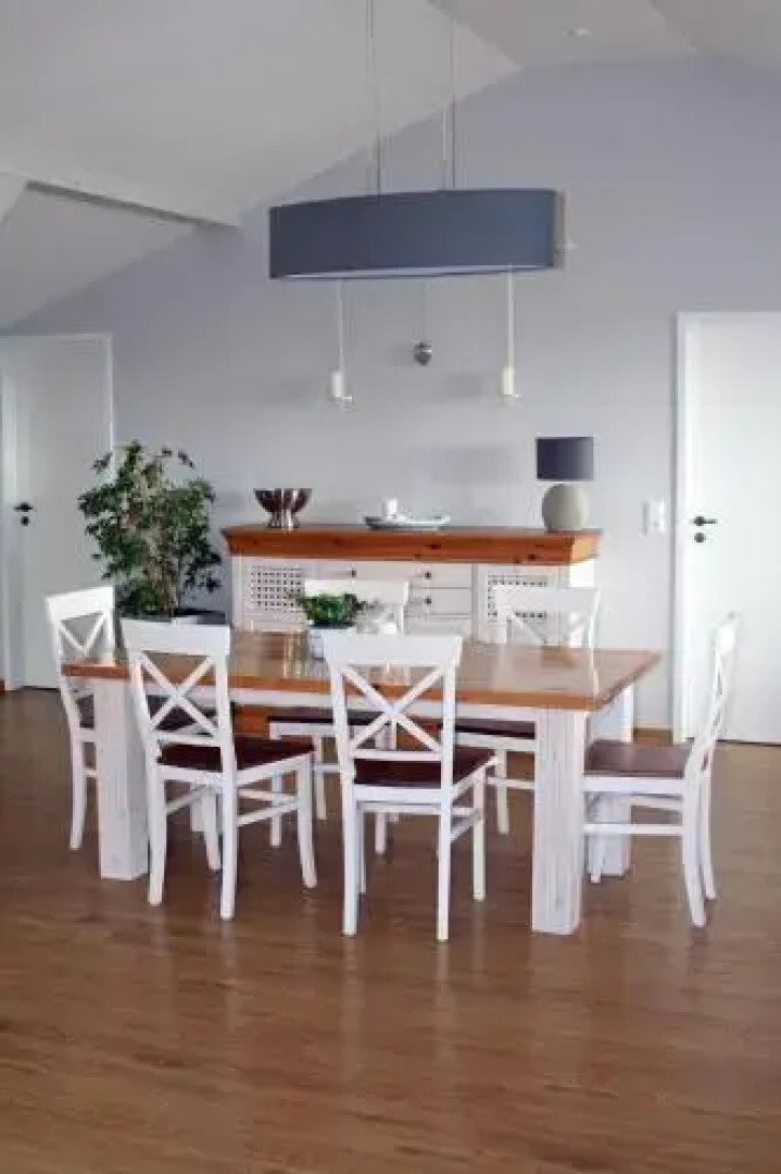 Ferienwohnung Altes Pastorat Schleswig