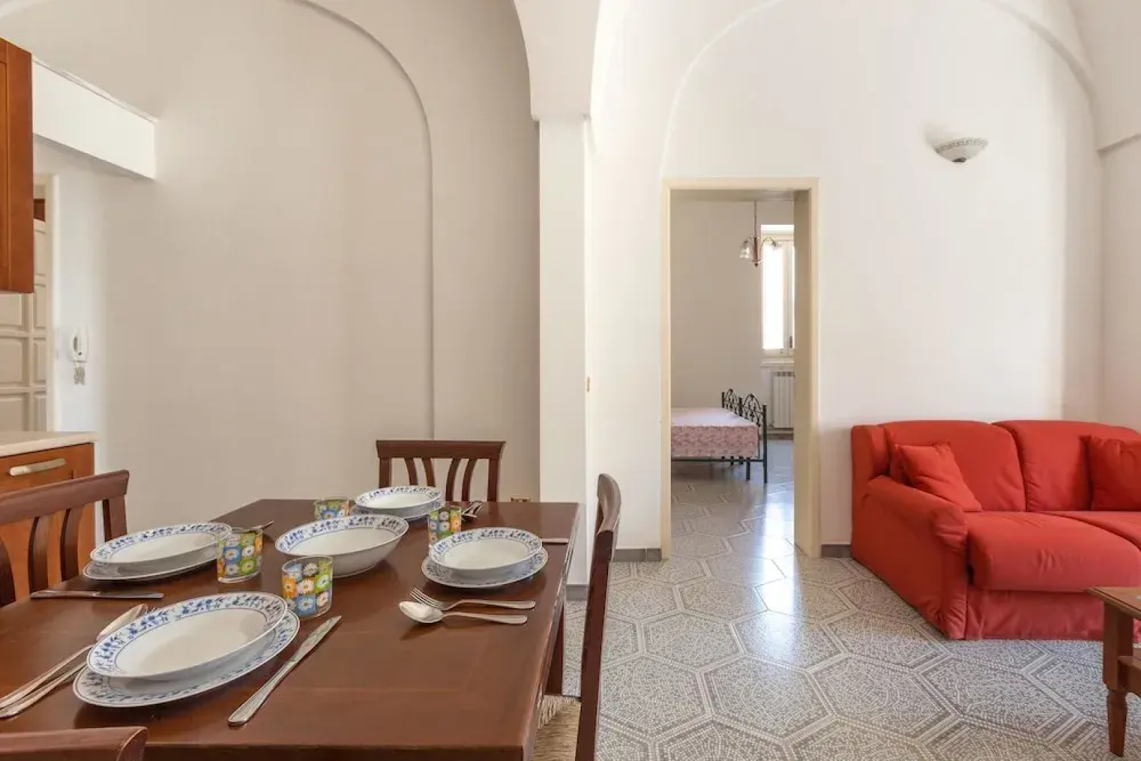 Palazzo Morra - Bilo 2S