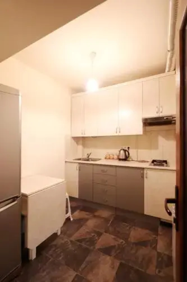 Kentron Apartment at Tumanyan