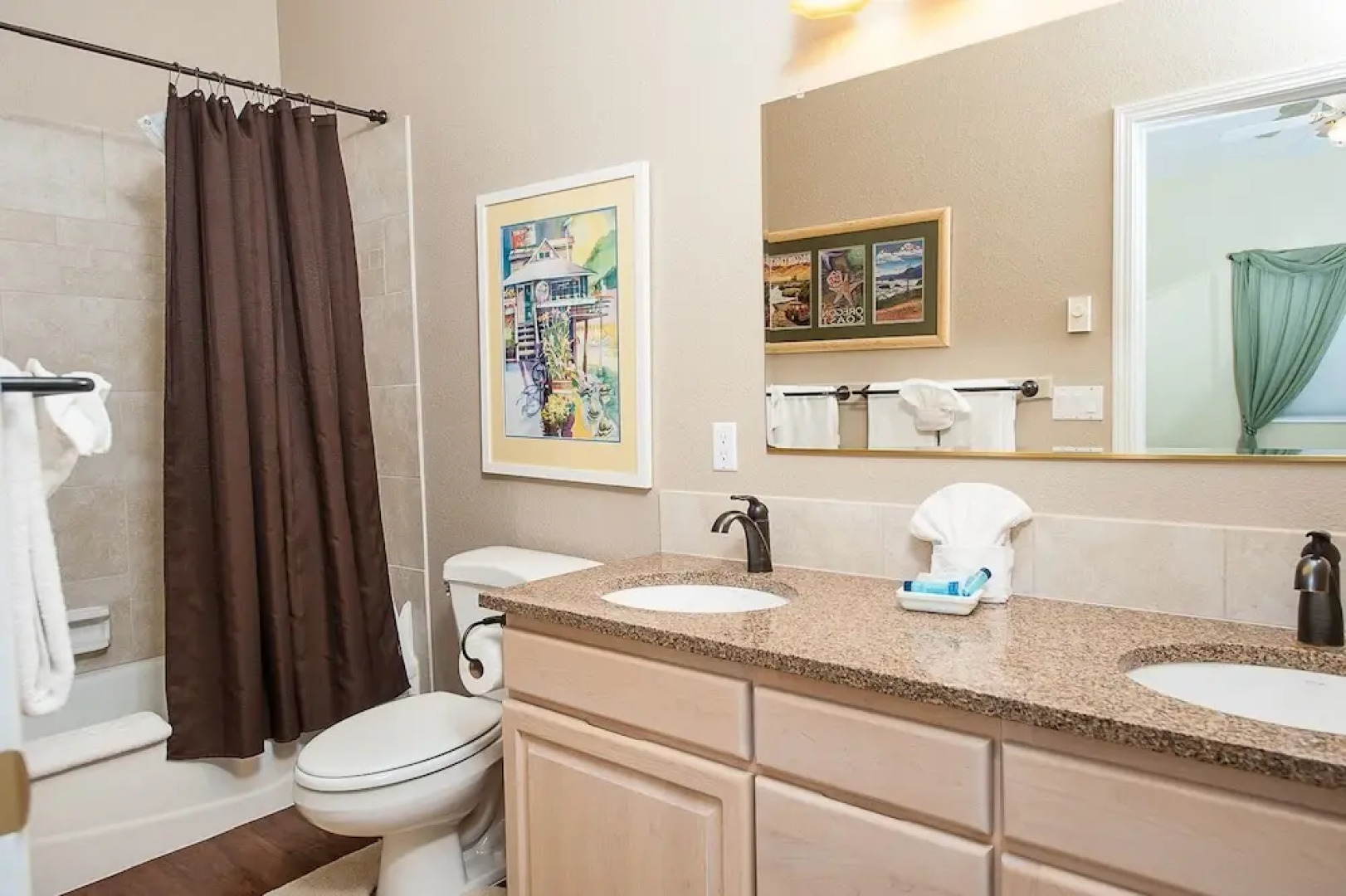 Amazing Proposal Rock