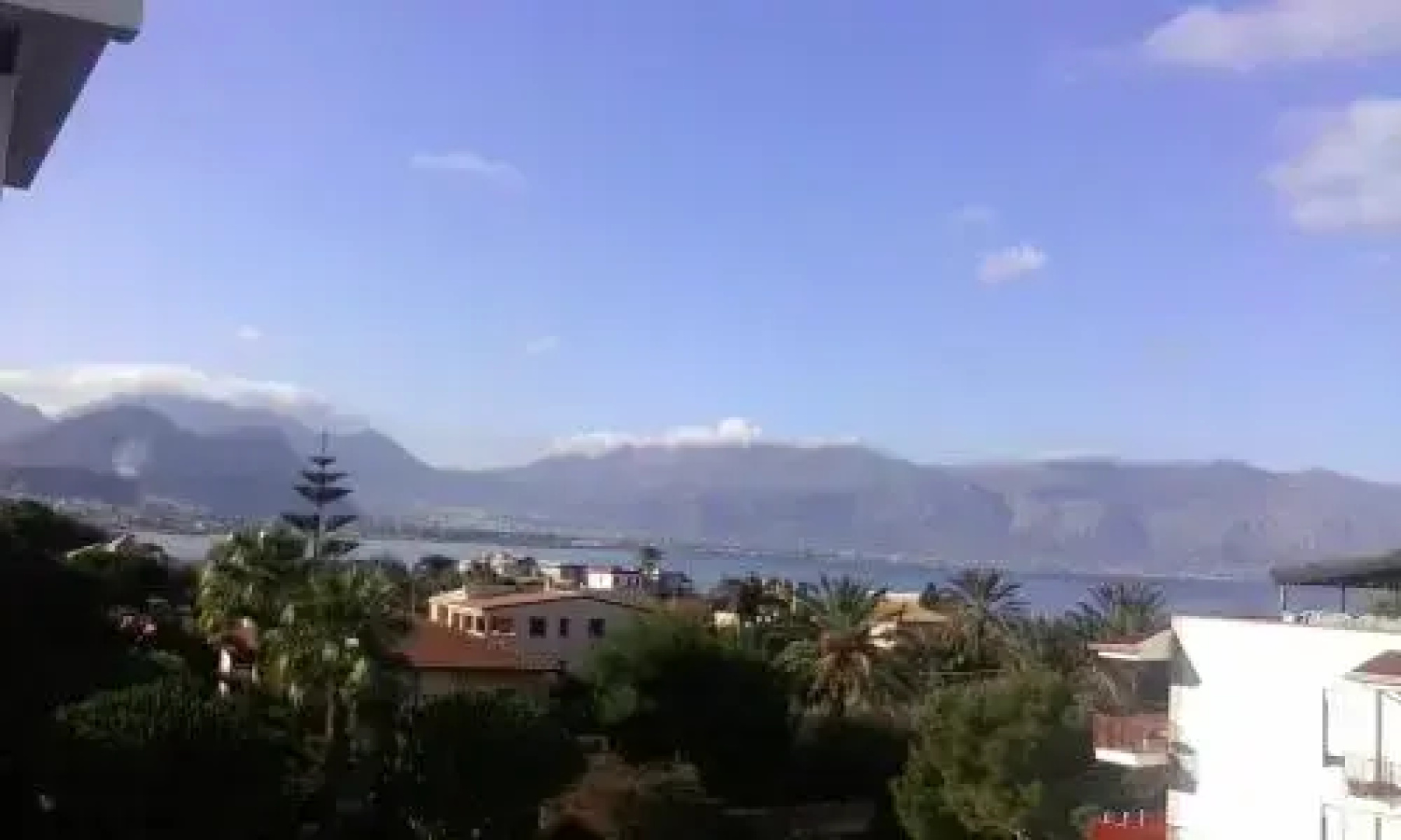La Terrazza Sul Golfo