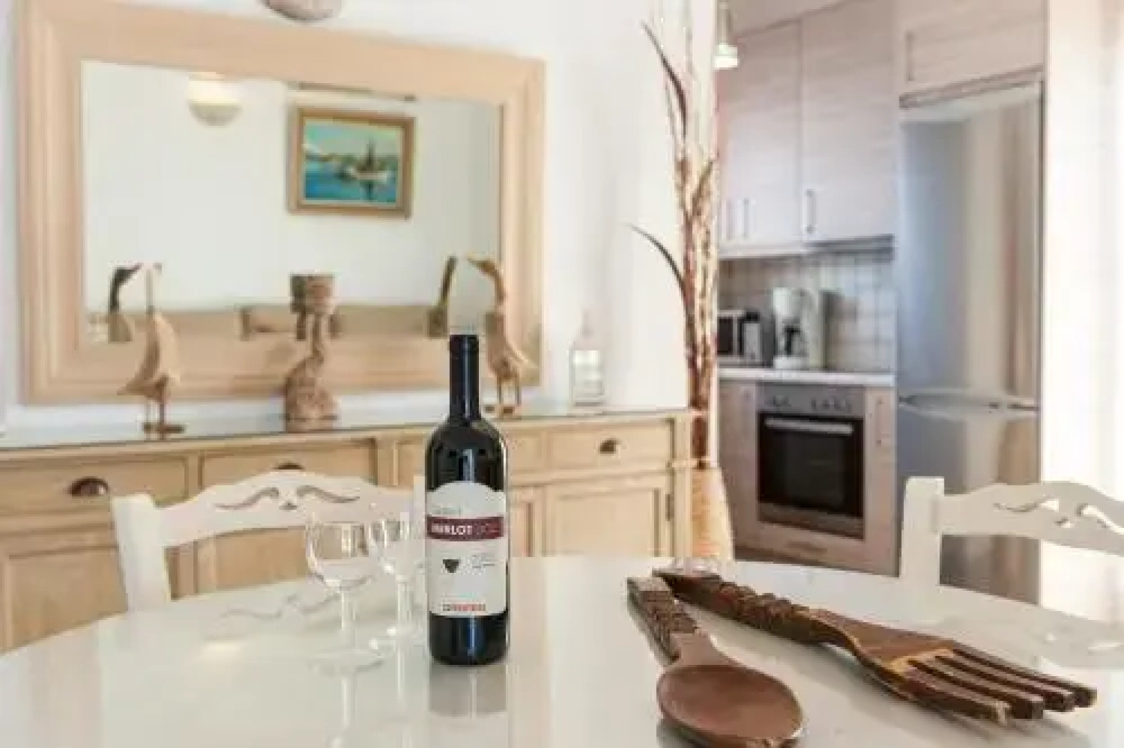 Panos Apartment Naousa