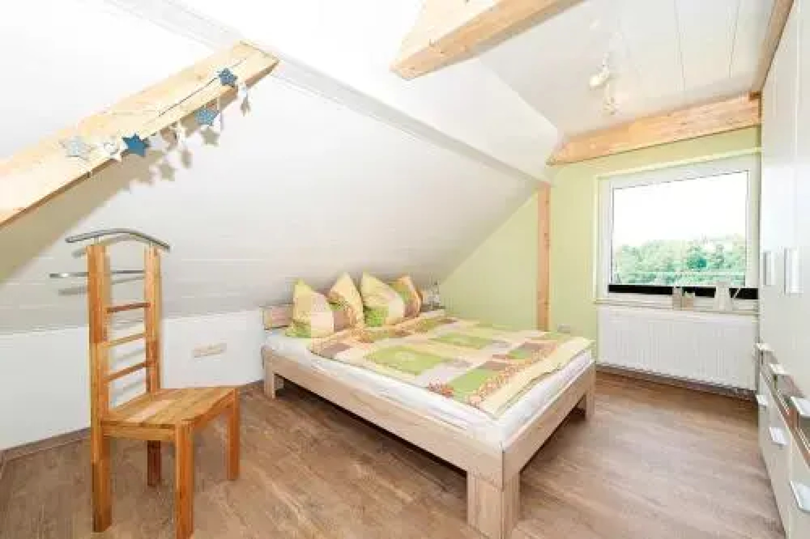 Ferienwohnung Müller