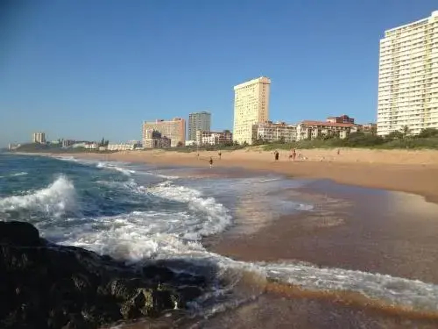 Seaview Self Catering Amanzimtoti