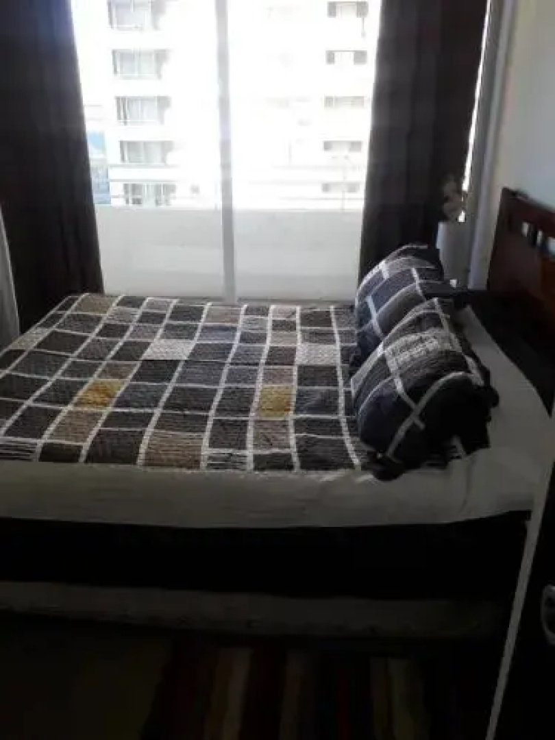 Departamento Aquamar