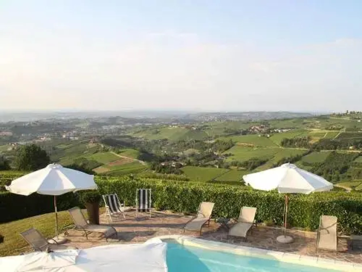 Da Rosa Bed and Breakfast