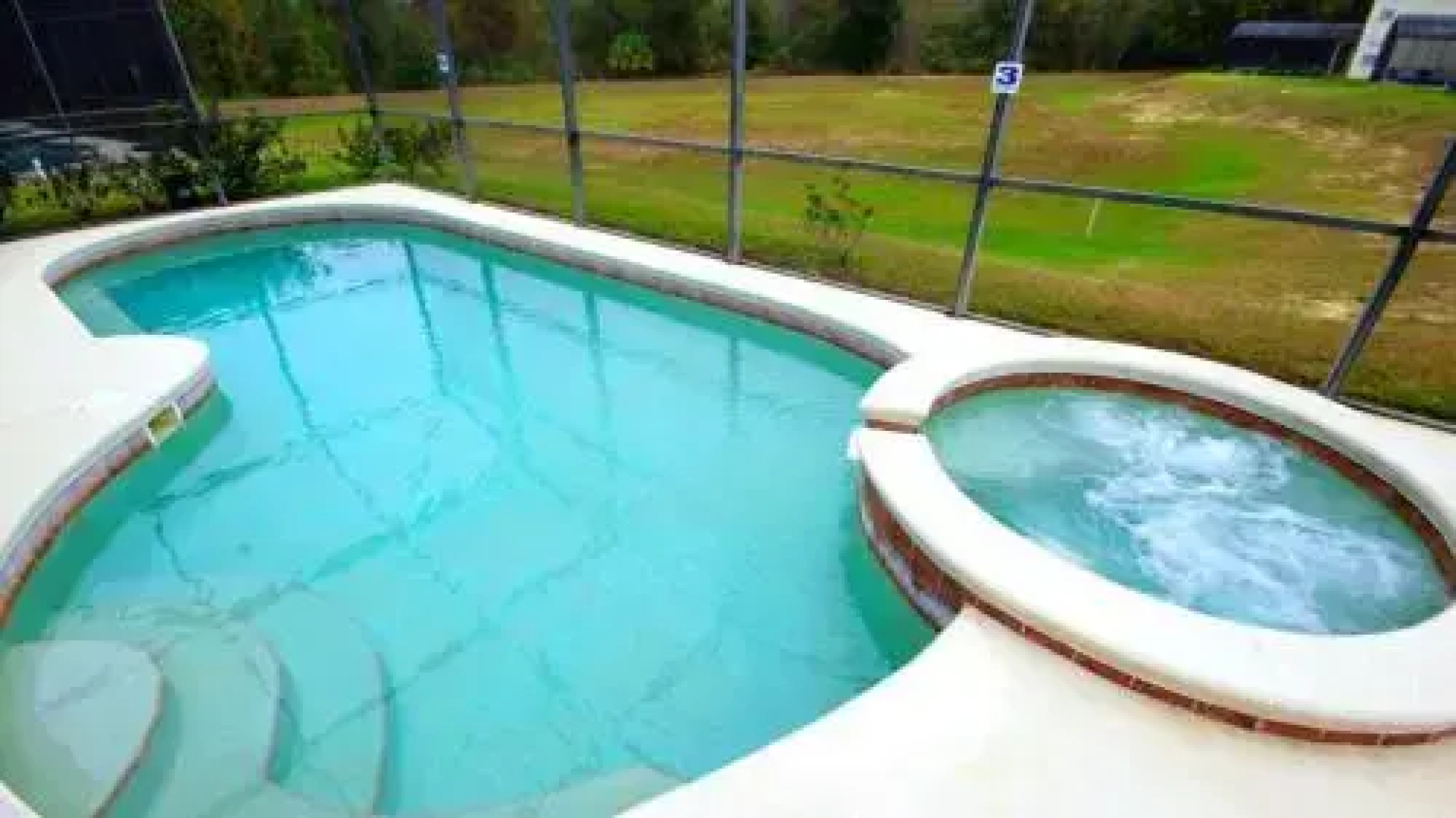 Mickey's Holiday Home