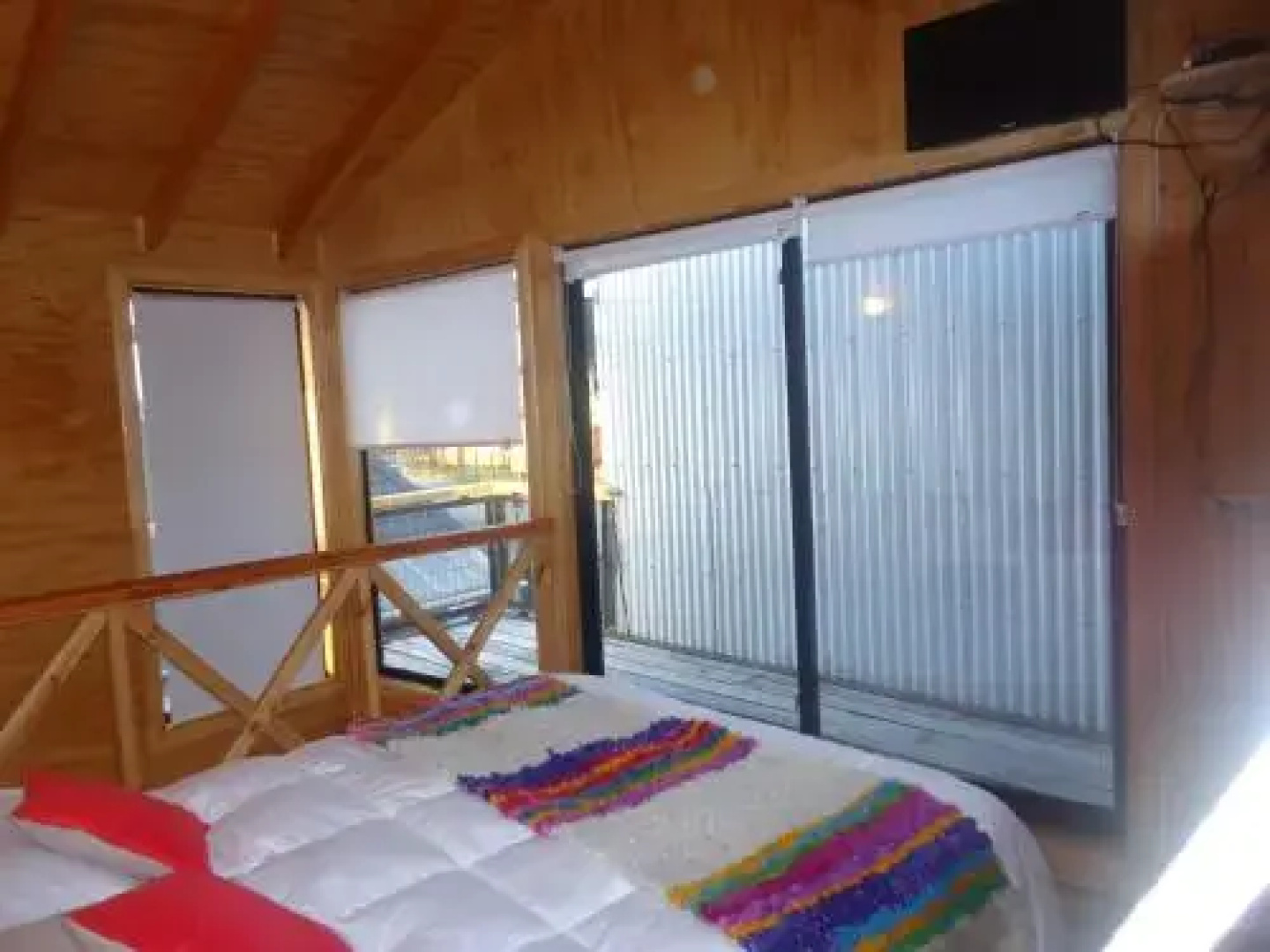 Cabanas Loft del Sur