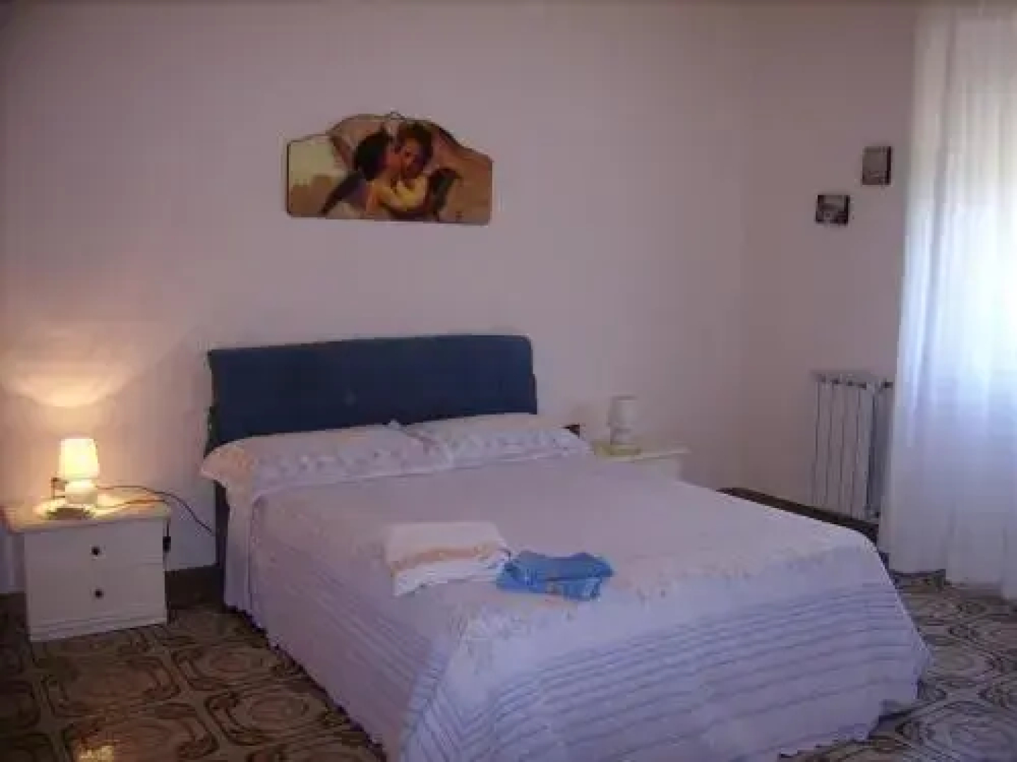 B&B Villagraziella