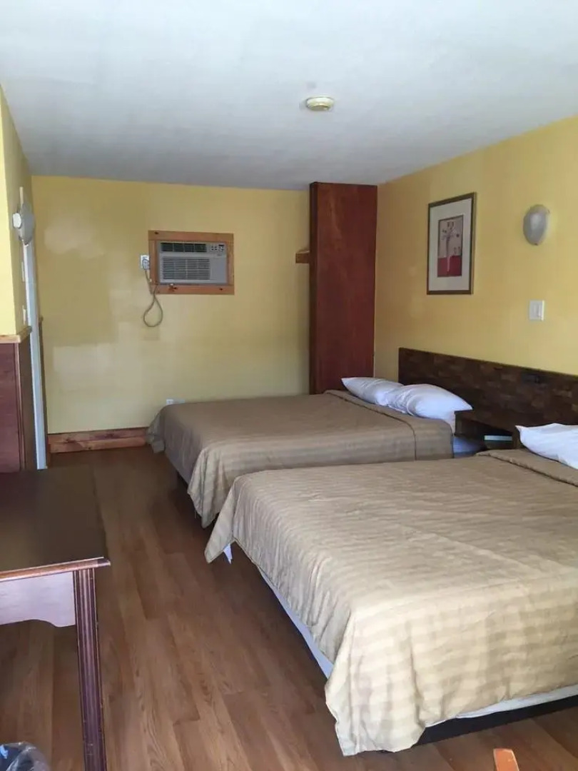 Budget Inn Lake George