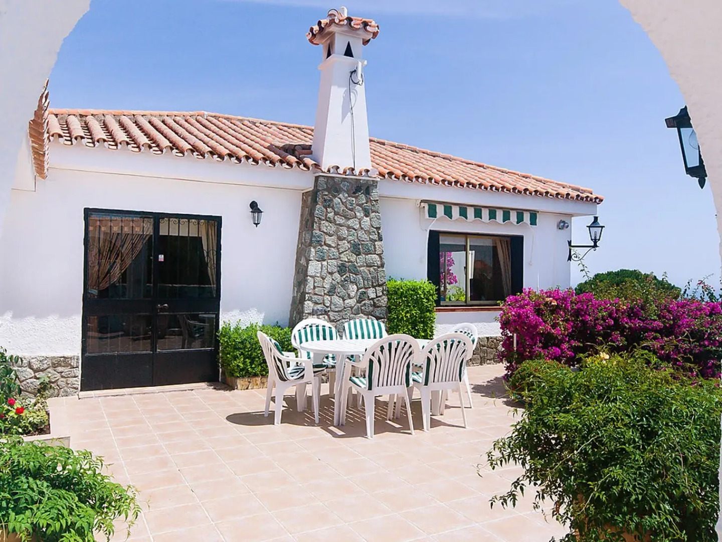 Salto Del Monte - Inh 27161