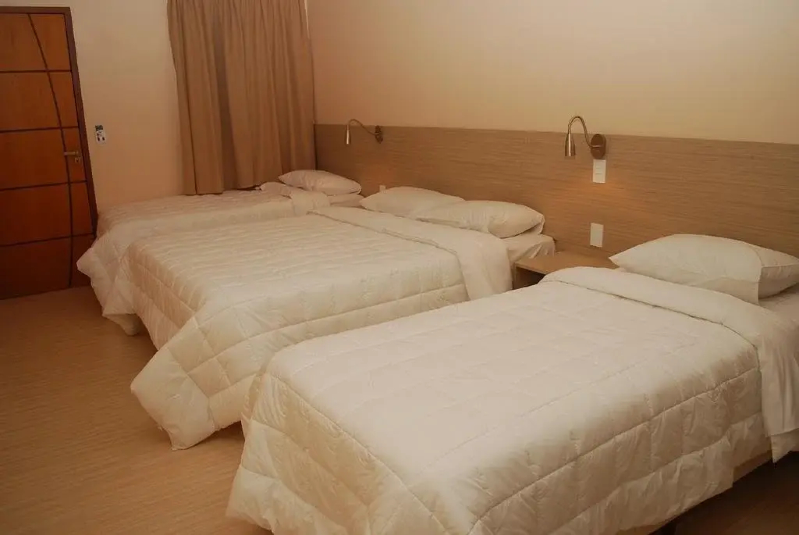 Hotel Solare