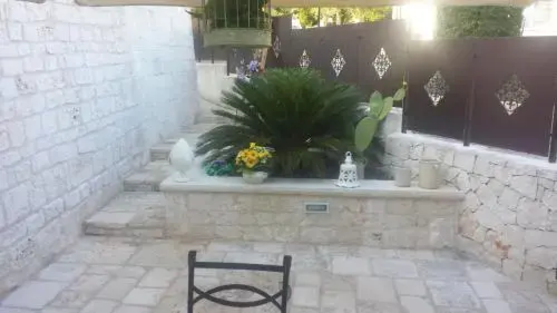 Un cuore di Trullo