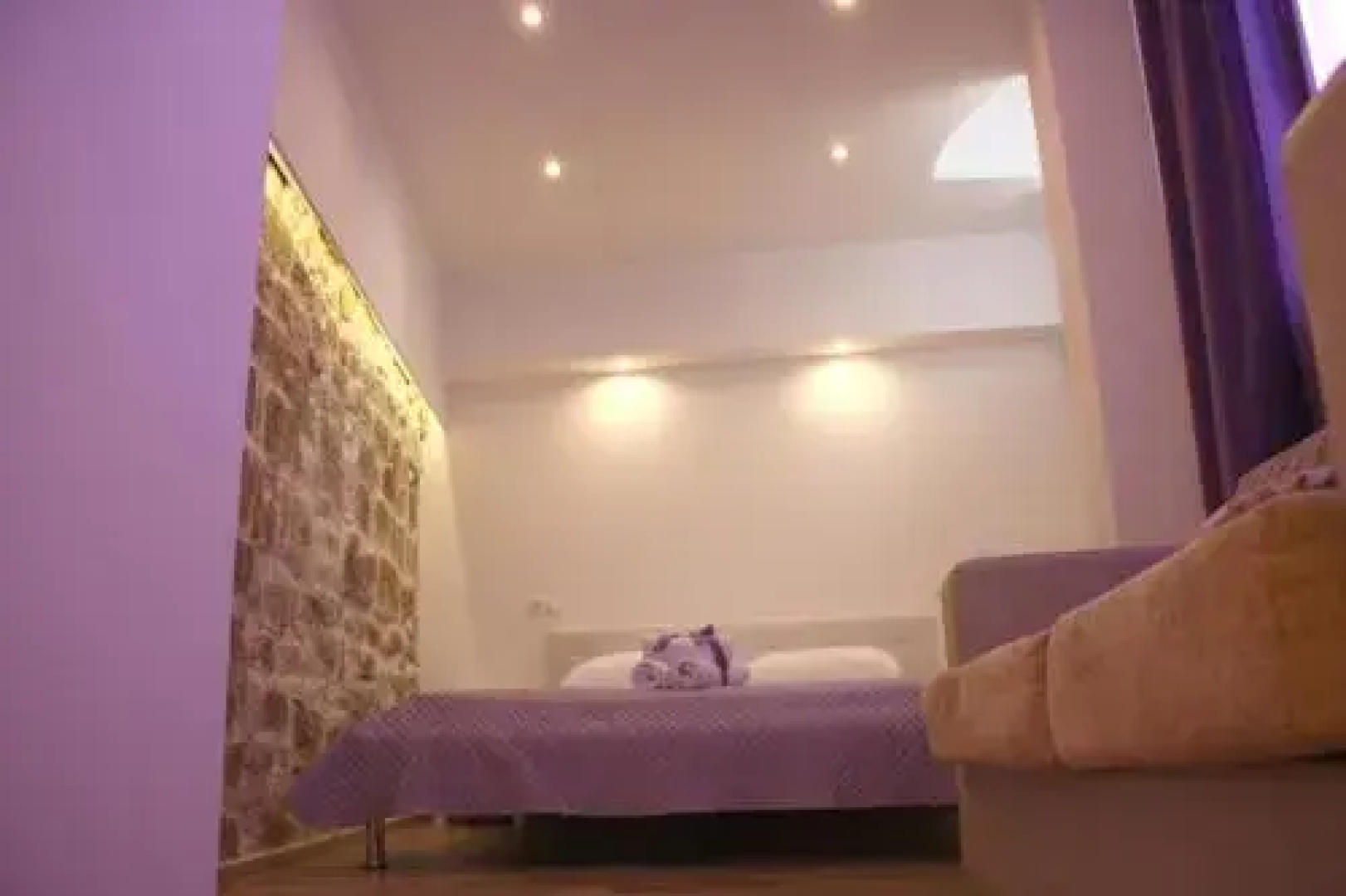Medulić Palace Rooms & Apartments