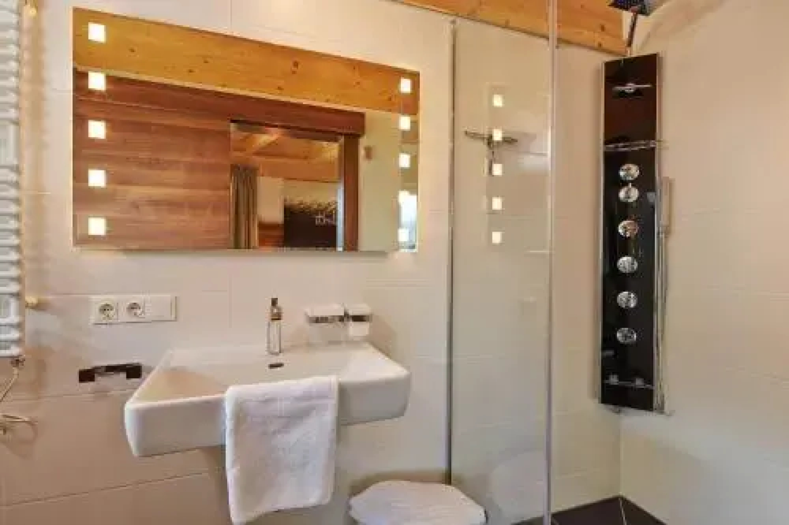 Alpen Diamond Penthouse