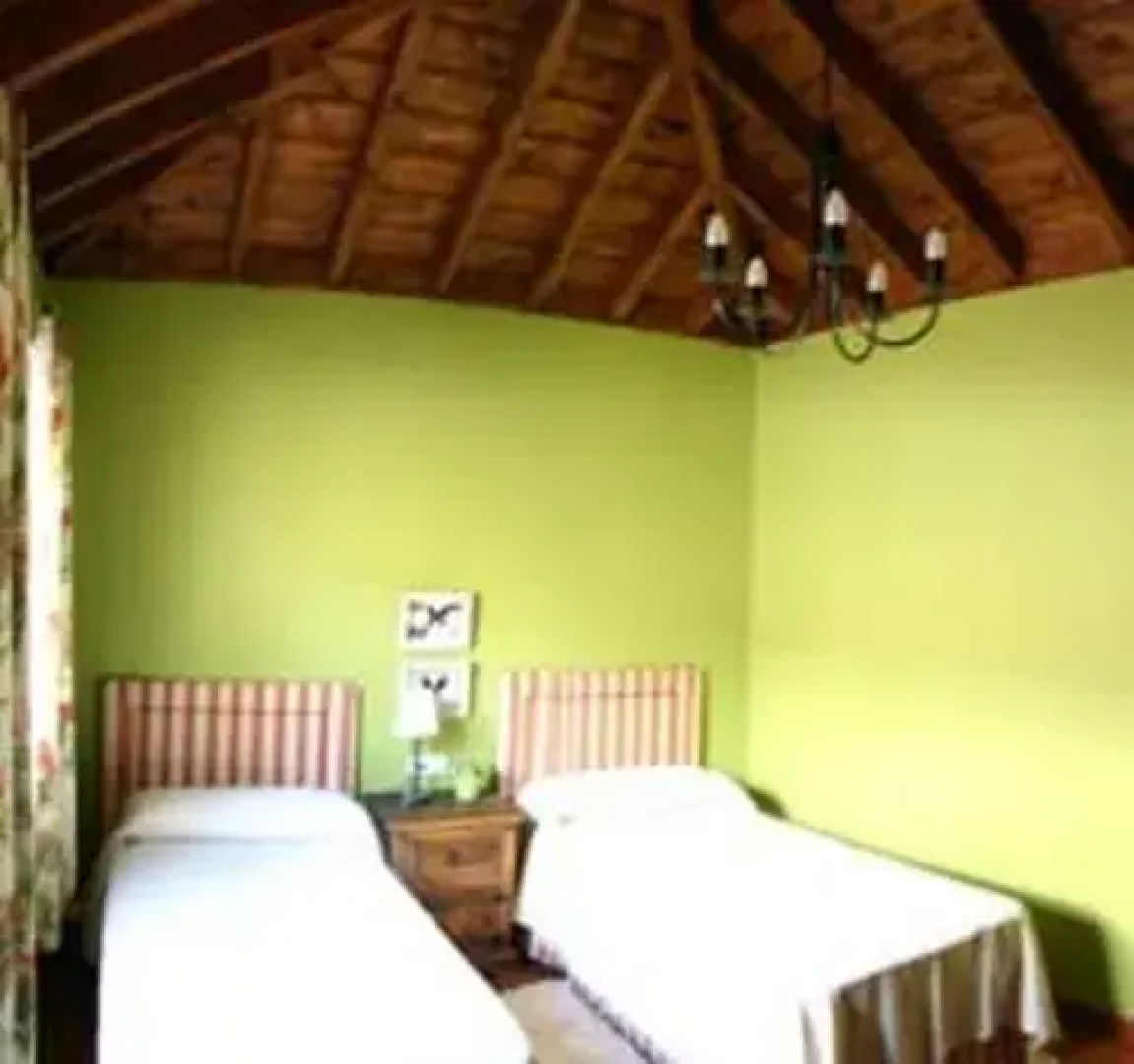 Villas Las Cercas