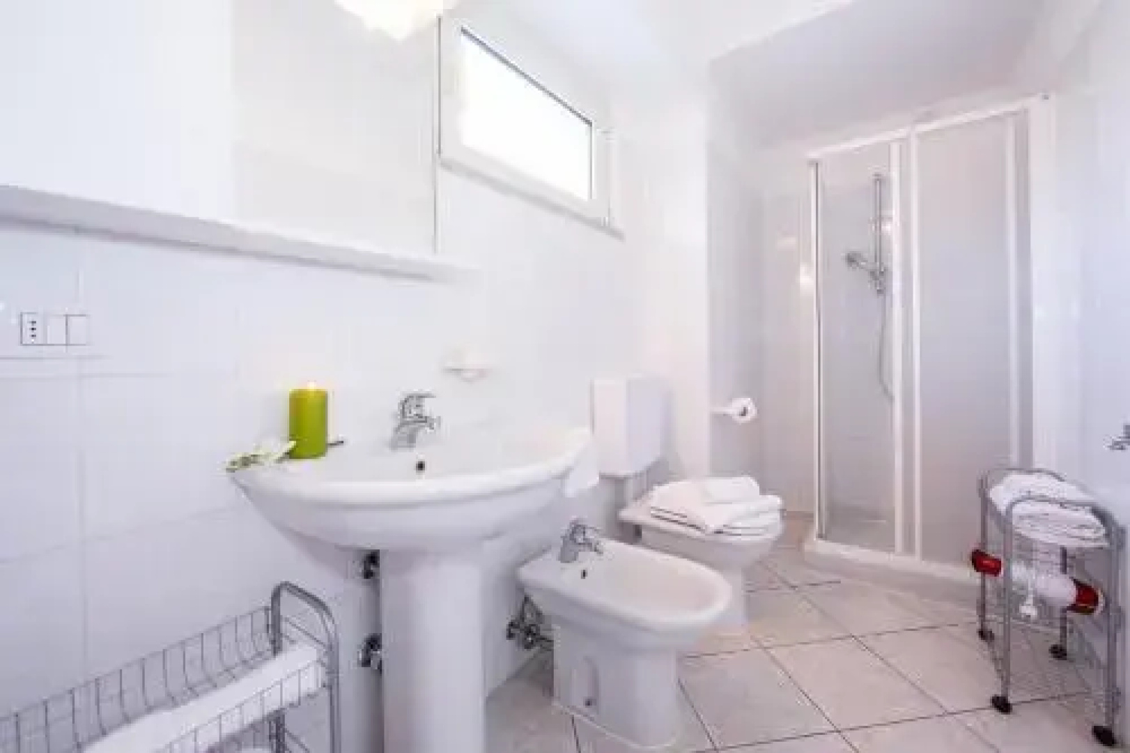 Residence Cardinello
