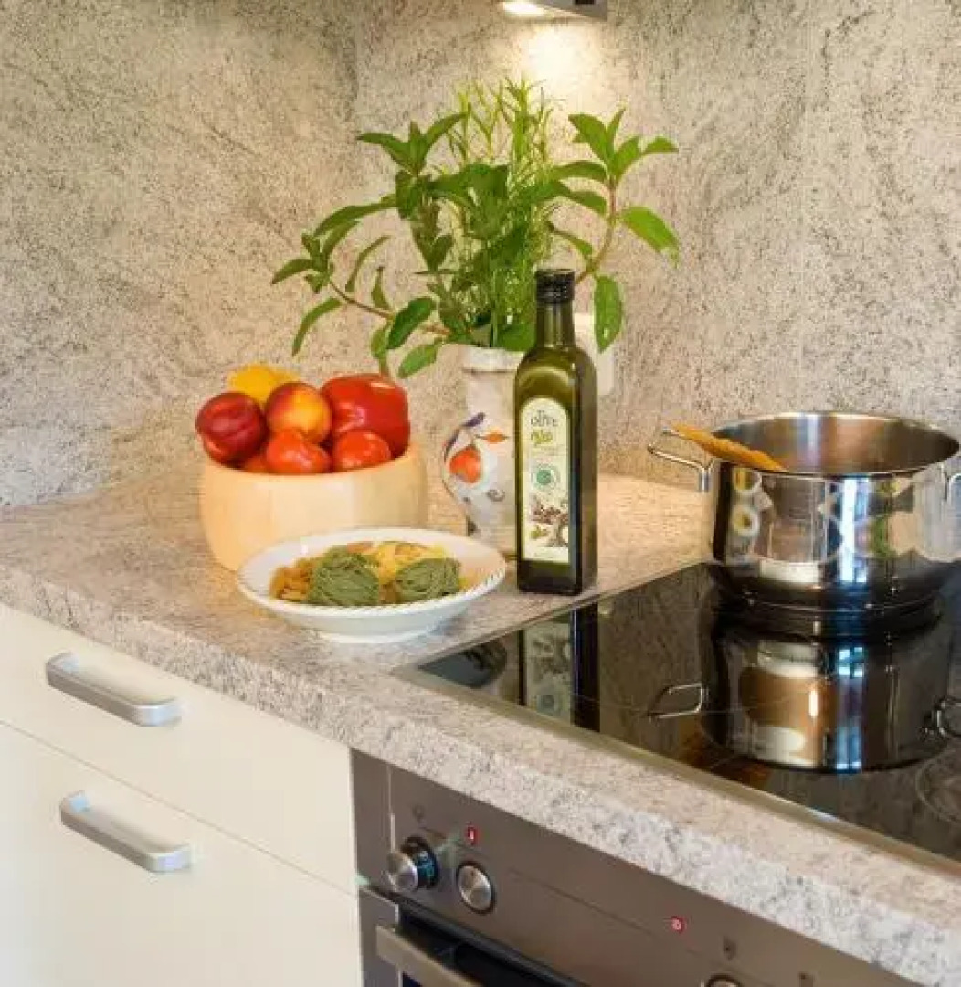 Appartements Rofan und Karwendelblick