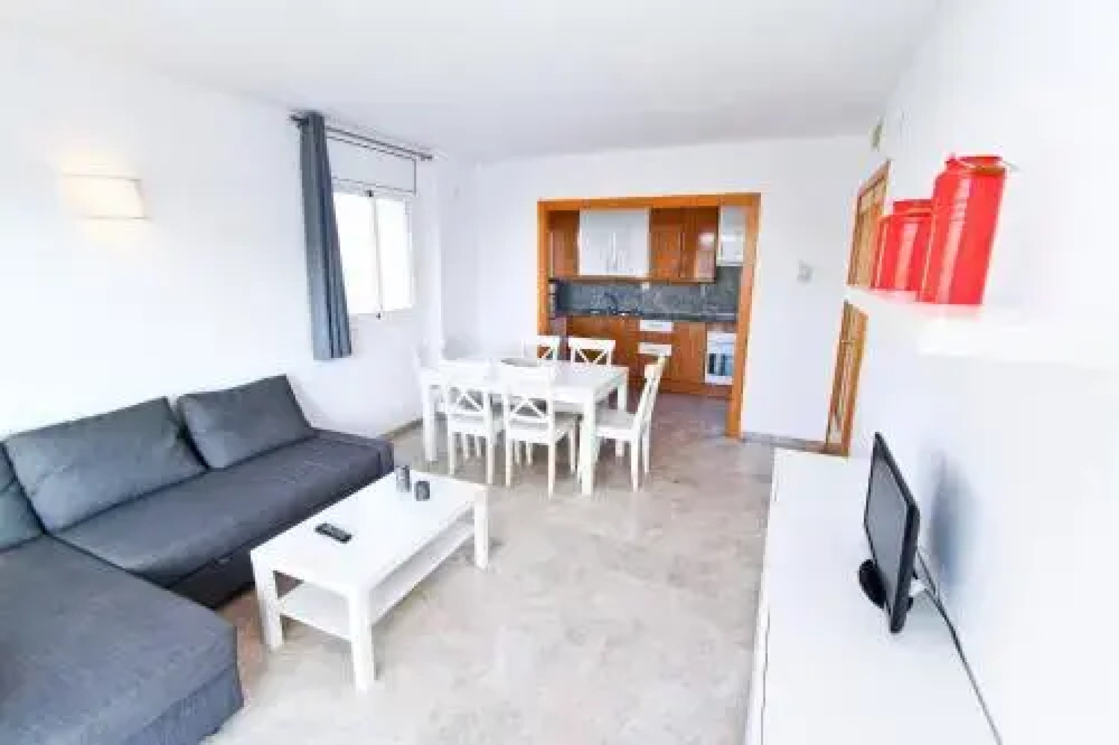 Ventura 1 Planet Costa Dorada