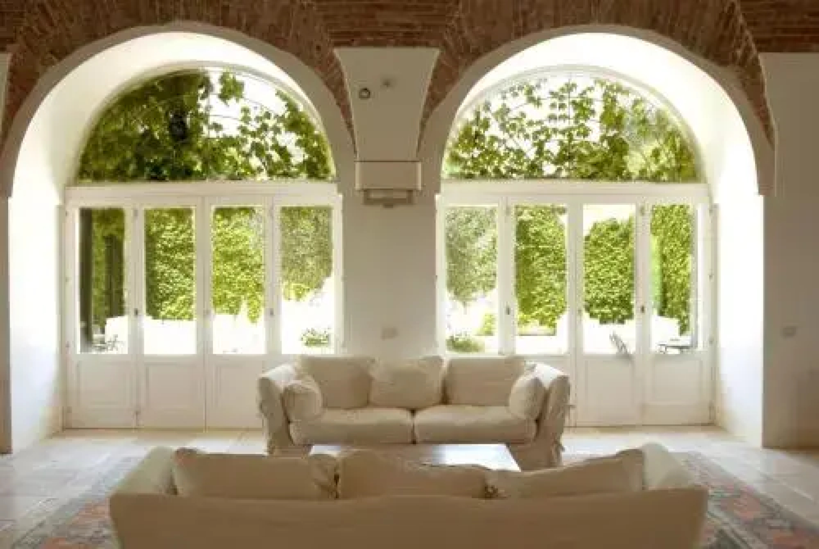 Relais Masseria Cardillo