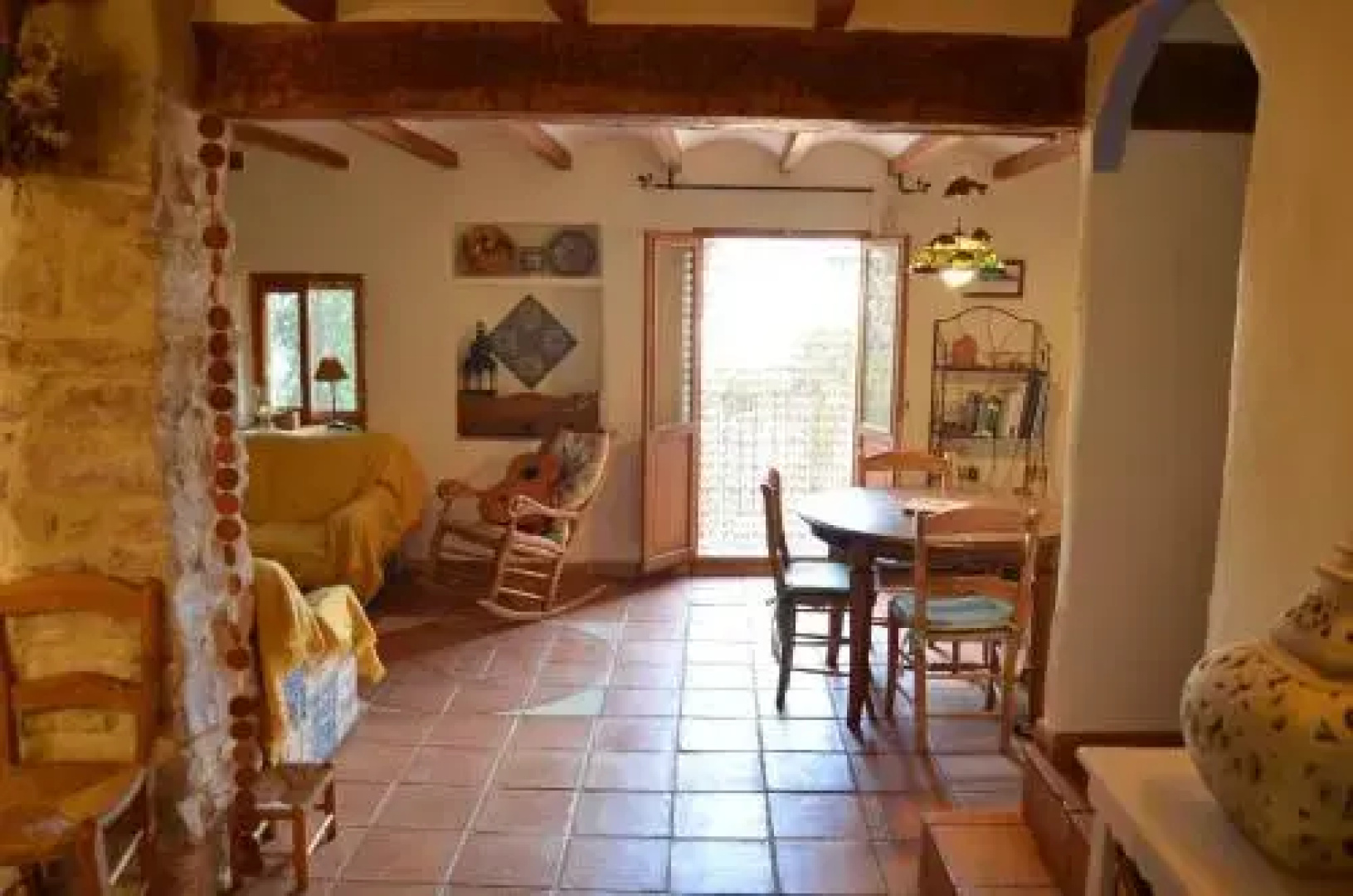 La Casa Del Teix