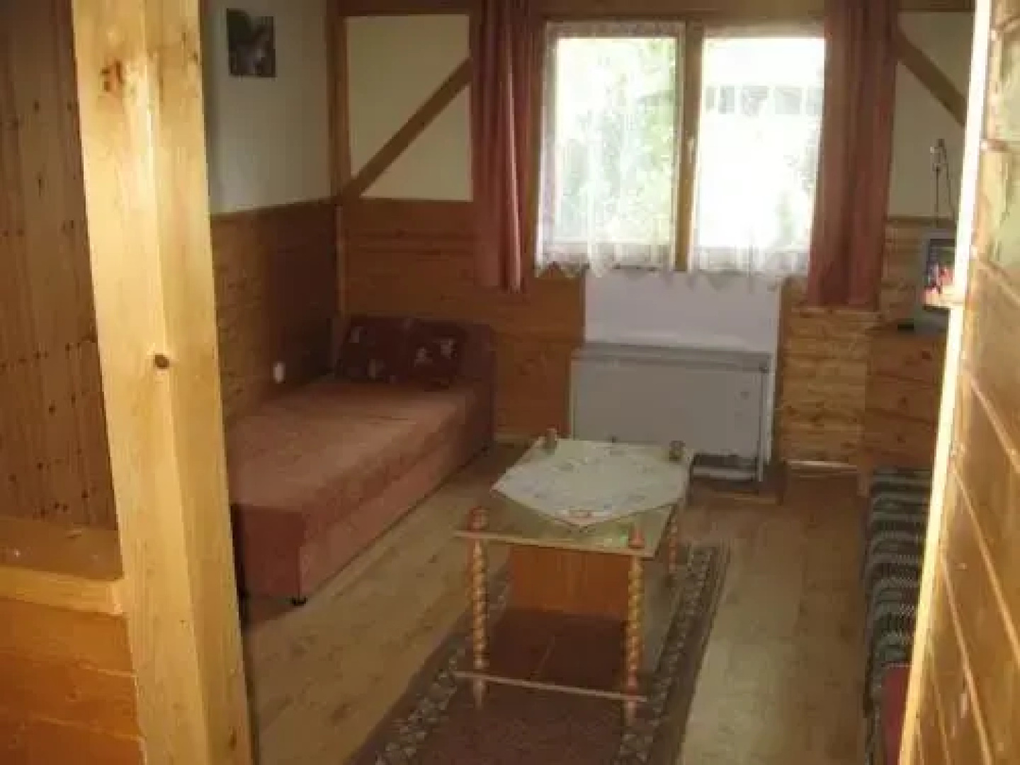 Négy Évszak Vendégház