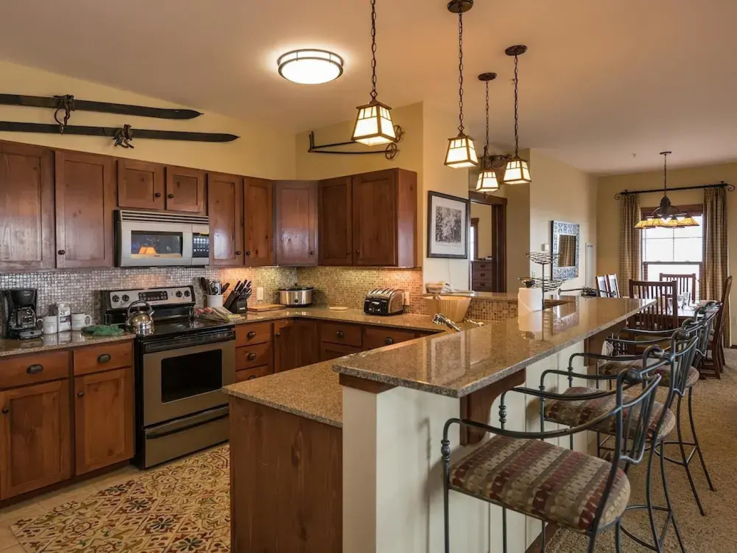 6br: Soaring Eagle 204