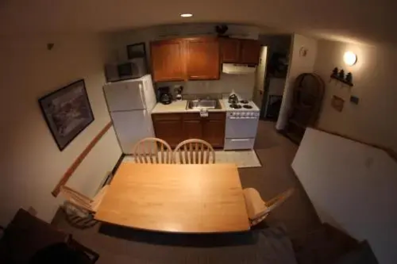 Slopeside Rentals