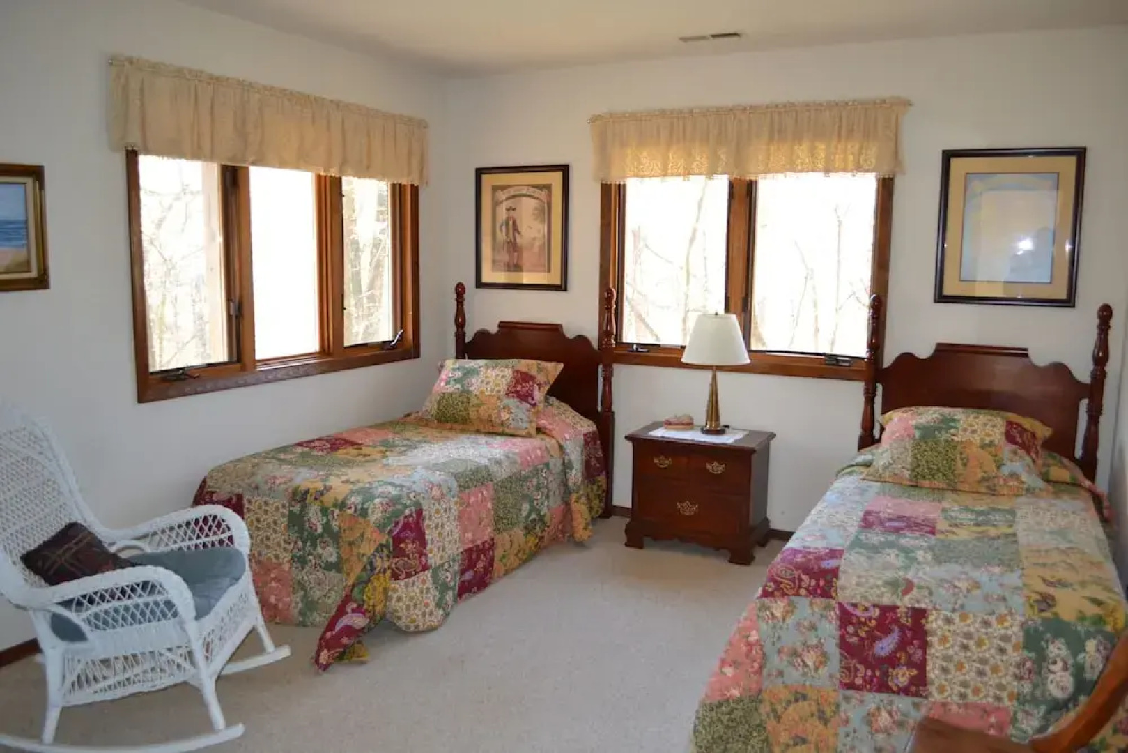 10 Woodway Court - Four Bedroom House