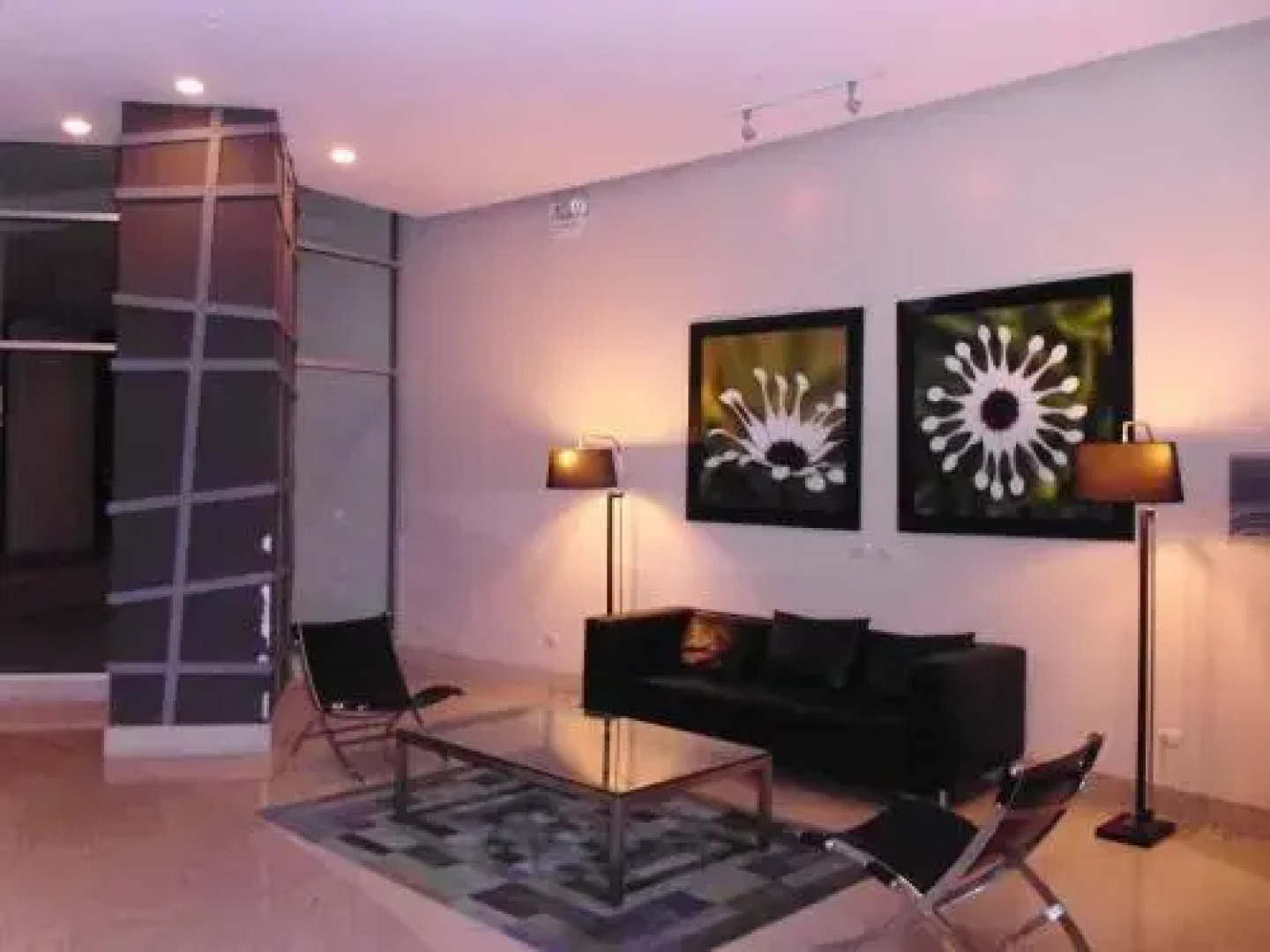 Puerto Santa Ana Riverfront I