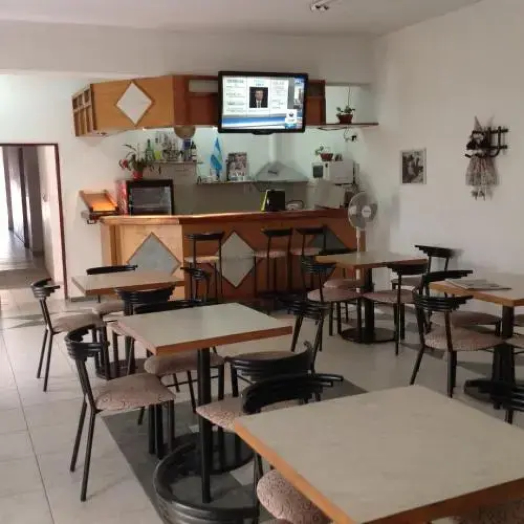 Hotel Belgrano