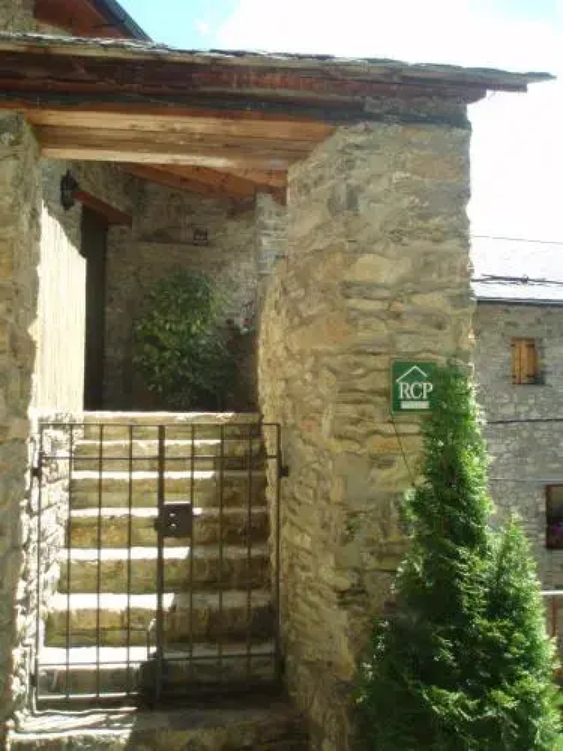 Casa Font de Seuri
