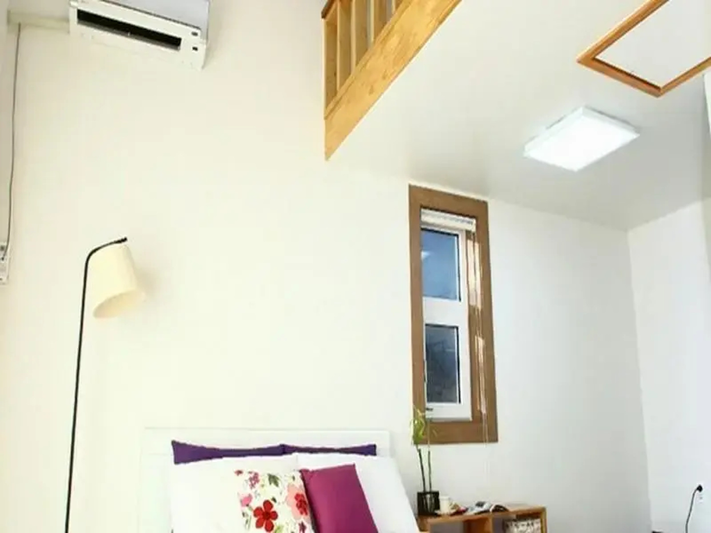 Pyeongchang Touch the Sky Pension